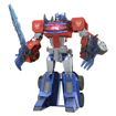 Poza cu TRANSFORMERS CYBERVERSE FIGURINA OPTIMUS PRIME 25CM