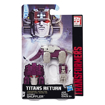 Poza cu FIGURINA GENERATIONS TITAN MASTERS AUTOBOT SHUFFLER