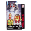 Poza cu FIGURINA GENERATIONS TITAN MASTERS REPUGNUS