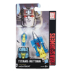Poza cu FIGURINA GENERAATIONS TITAN MASTERS NIGHTBEAT