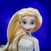 Poza cu FROZEN2 PAPUSA STRALUCITOARE PRINTESA ELSA