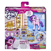 Poza cu MY LITTLE PONY DEZVALUIE CAMERA REGALA