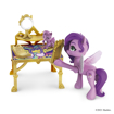 Poza cu MY LITTLE PONY DEZVALUIE CAMERA REGALA