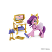 Poza cu MY LITTLE PONY DEZVALUIE CAMERA REGALA