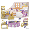 Poza cu MY LITTLE PONY DEZVALUIE CAMERA REGALA