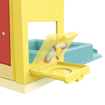 Poza cu PEPPA PIG SET DE JOACA PISCINA