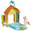 Poza cu PEPPA PIG SET DE JOACA PISCINA