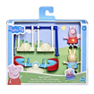 Poza cu PEPPA PIG SET AVENTURA DIN PARC