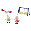 Poza cu PEPPA PIG SET AVENTURA DIN PARC
