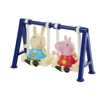 Poza cu PEPPA PIG SET AVENTURA DIN PARC