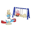 Poza cu PEPPA PIG SET AVENTURA DIN PARC