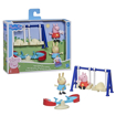 Poza cu PEPPA PIG SET AVENTURA DIN PARC
