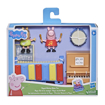 Poza cu PEPPA PIG SET MUZICAL DISTRACTIV