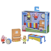 Poza cu PEPPA PIG SET MUZICAL DISTRACTIV