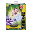 Poza cu TRANSFORMERS ROBOT VEHICUL CYBERVERSE DELUXE ARCEE