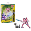 Poza cu TRANSFORMERS ROBOT VEHICUL CYBERVERSE DELUXE ARCEE