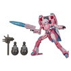 Poza cu TRANSFORMERS ROBOT VEHICUL CYBERVERSE DELUXE ARCEE