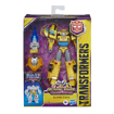 Poza cu TRANSFORMERS ROBOT VEHICUL CYBERVERSE DELUXE BUMBLEBEE