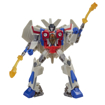 Poza cu TRANSFORMERS ROBOT VEHICUL CYBERVERSE DELUXE STARSCREAM