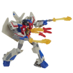 Poza cu TRANSFORMERS ROBOT VEHICUL CYBERVERSE DELUXE STARSCREAM