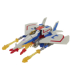Poza cu TRANSFORMERS ROBOT VEHICUL CYBERVERSE DELUXE STARSCREAM