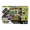 Poza cu STAR WARS MANDALORIANUL AEROLANDOUL LUI BABY YODA