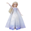 Poza cu PAPUSA FROZEN2 ELSA MUSICAL ADVENTURE
