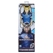 Poza cu AVENGERS TITAN HERO FIGURINA LOKI 30 CM