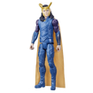 Poza cu AVENGERS TITAN HERO FIGURINA LOKI 30 CM