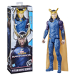 Poza cu AVENGERS TITAN HERO FIGURINA LOKI 30 CM