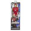 Poza cu AVENGERS TITAN HERO FIGURINA IRON MAN 30 CM