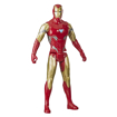 Poza cu AVENGERS TITAN HERO FIGURINA IRON MAN 30 CM