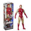 Poza cu AVENGERS TITAN HERO FIGURINA IRON MAN 30 CM