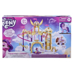 Poza cu MY LITTLE PONY ROYAL RACING ZIPLINES PRINTESA PETALS