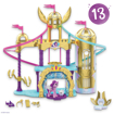 Poza cu MY LITTLE PONY ROYAL RACING ZIPLINES PRINTESA PETALS