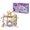 Poza cu MY LITTLE PONY ROYAL RACING ZIPLINES PRINTESA PETALS