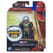 Poza cu SPIDER-MAN MYSTERY WEBGEAR FIGURINA THUNDER 15CM