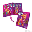 Poza cu MY LITTLE PONY RAINBOW REVEAL FIGURINA SUNNY STARSCOUT