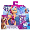Poza cu MY LITTLE PONY RAINBOW REVEAL FIGURINA SUNNY STARSCOUT