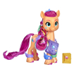 Poza cu MY LITTLE PONY RAINBOW REVEAL FIGURINA SUNNY STARSCOUT