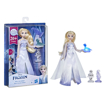 Poza cu FROZEN2 ELSA VORBAREATA SI PRIETENII