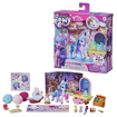 Poza cu MY LITTLE PONY SCENA DE FILM IZZY MOON BOW