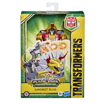 Poza cu TRANSFORMERS ROBOT VEHICUL CYBERVERSE DELUXE DINOBOT SLUG