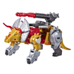 Poza cu TRANSFORMERS ROBOT VEHICUL CYBERVERSE DELUXE DINOBOT SLUG