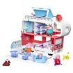 Poza cu PEPPA PIG MASINA PE ROTI A FAMILIEI