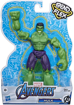 Poza cu AVENGERS FIGURINA HULK 15CM