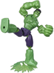 Poza cu AVENGERS FIGURINA HULK 15CM