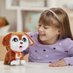 Poza cu JUCARIE INTERACTIVA CATEL DE PLUS POOPLOTS