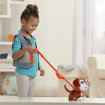 Poza cu JUCARIE INTERACTIVA CATEL DE PLUS POOPLOTS
