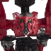 Poza cu TRANSFORMERS ROBOT CONSTRUCTICON SCAVENGER GENERATIONS STUDIO